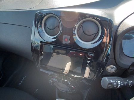 2020 Nissan Note - thumbnail 11