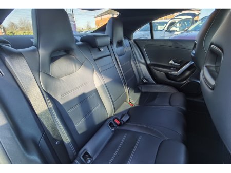 2022 Mercedes-Benz CL Class - thumbnail 10