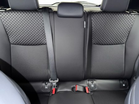 2026 Mazda Mazda2 - thumbnail 21