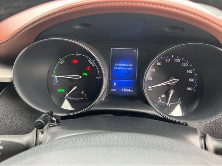 2019 Toyota C-HR - thumbnail 15