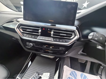 2022 BMW X3 - thumbnail 17