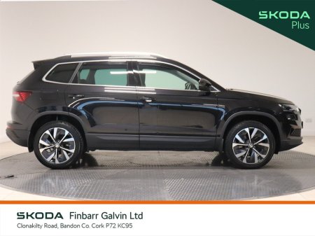 2023 Skoda Karoq 2.0TDI 115HP Style €34,950 thumbnail