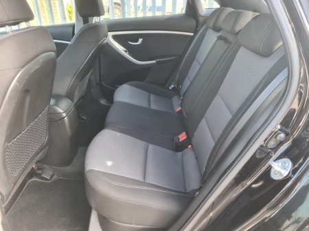 2016 Hyundai i30 - thumbnail 10