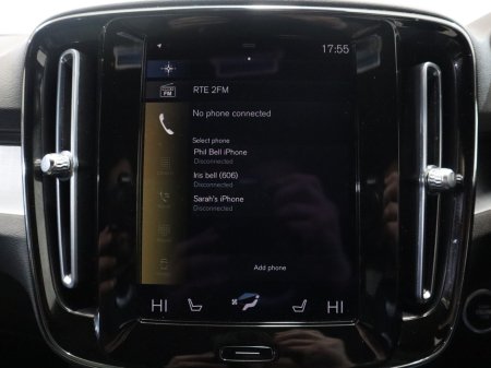 2023 Volvo XC40 - thumbnail 17