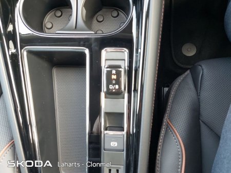 2025 Skoda Enyaq 85+ €42,950 thumbnail