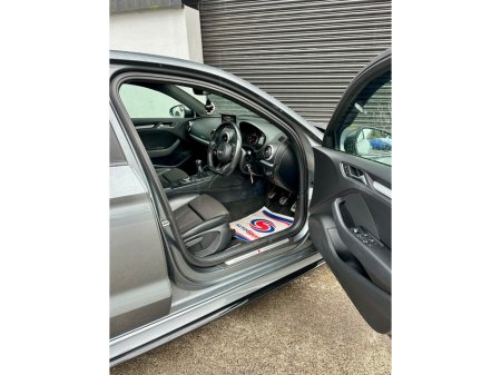 2018 Audi A3 - thumbnail 14