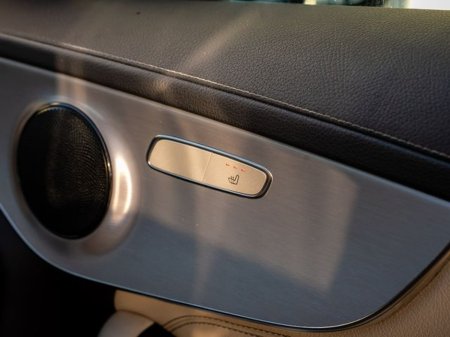 2021 Mercedes-Benz C Class C 220 D AMG LINE EDITION €33,950 thumbnail