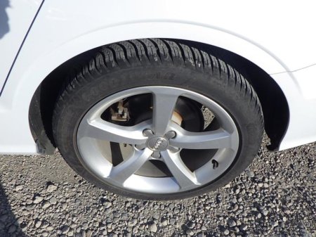 2014 Audi A3 - thumbnail 3