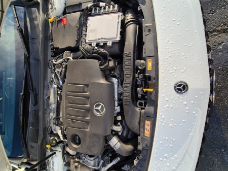 2020 Mercedes-Benz A Class - thumbnail 34