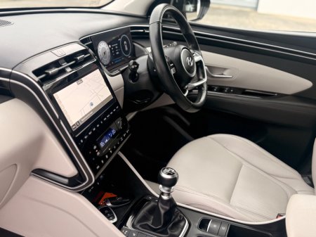 2024 Hyundai Tucson - thumbnail 33