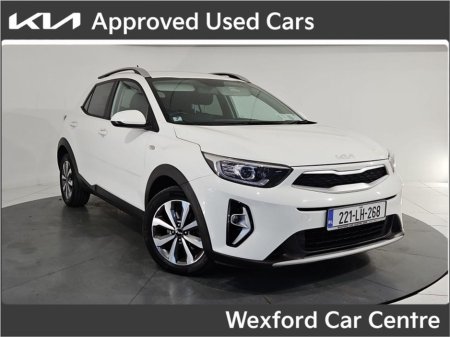 2022 Kia Stonic 1.0 K2 PE