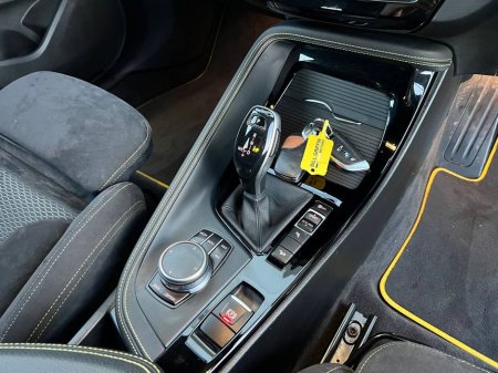 2019 BMW X2 XDRIVE18d 2.0 // 19" M-SPORT ALLOYS // HEATED SUEDE SEATS // ADAPTIVE CRUISE CONTROL €26,900 thumbnail