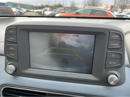 2019 Hyundai Kona - thumbnail 20