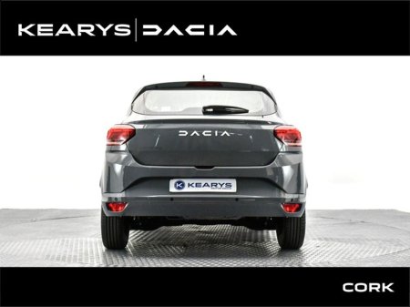 2026 Dacia Sandero Essential TCe 90 5Sp Order Your 261Today! €20,500