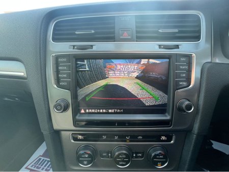 2015 Volkswagen Golf - thumbnail 12