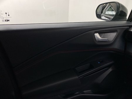 2026 Ford Puma - thumbnail 11