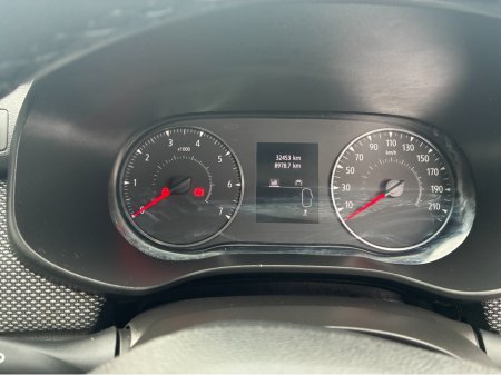 2022 Dacia Sandero - thumbnail 12