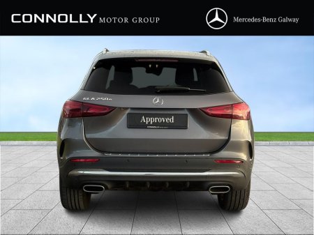 2024 Mercedes-Benz GLA Class - thumbnail 10