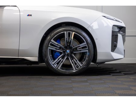 2025 BMW 7 Series  €99,950 thumbnail