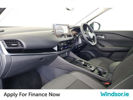 2023 Nissan Qashqai Epower SV Premium SCRAPPAGE OFFER €33,495