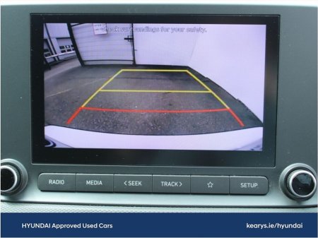 2023 Hyundai Kona - thumbnail 17