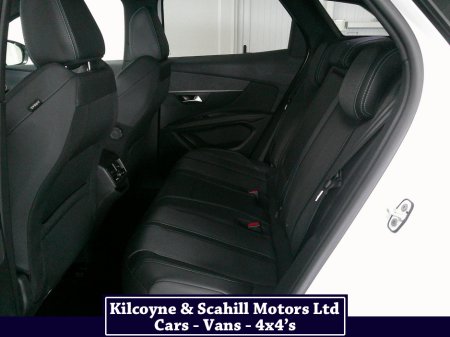 2023 Peugeot 3008 - thumbnail 14