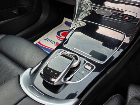 2017 Mercedes-Benz C Class - thumbnail 27