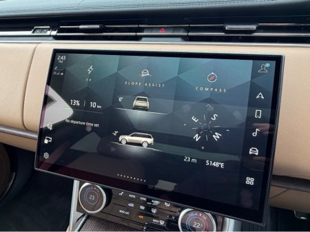 2023 Land Rover Range Rover - thumbnail 26