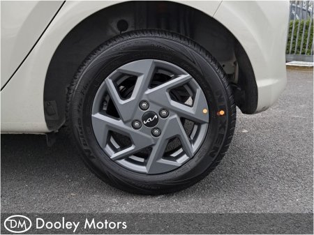 2026 Kia Picanto - thumbnail 27