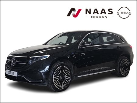 2023 Mercedes-Benz EQC - thumbnail 25