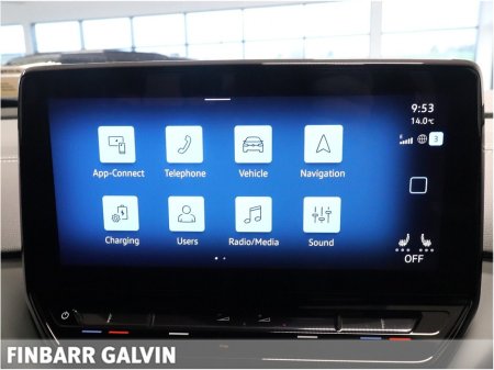 2023 Volkswagen ID.4 - thumbnail 17