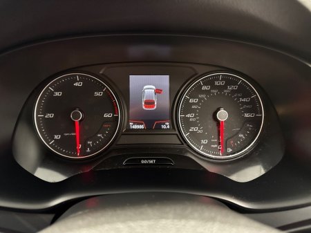 2019 SEAT Ateca 1.6TDI SE *JUST IN* €65 PER WEEK €18,995 thumbnail