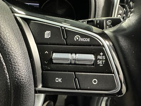 2019 Kia Sportage - thumbnail 14
