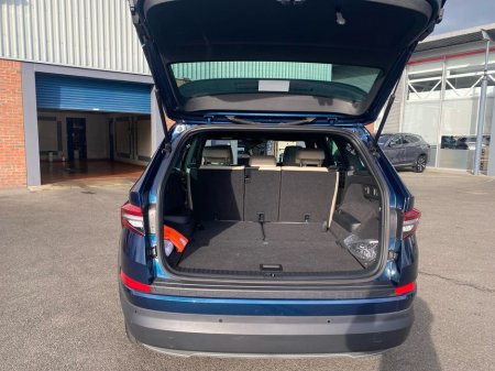 2023 Skoda Kodiaq - thumbnail 17