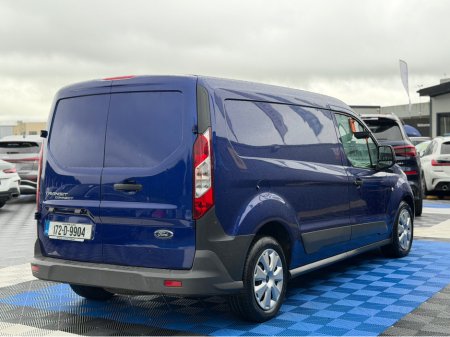 2017 Ford Transit Connect - thumbnail 7
