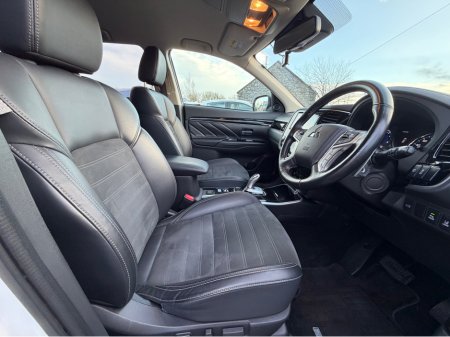 2020 Mitsubishi Outlander 4X4 Plug-in Hybrid - High Spec - Like New €24,750