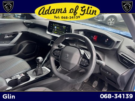 2022 Peugeot 2008 - thumbnail 9