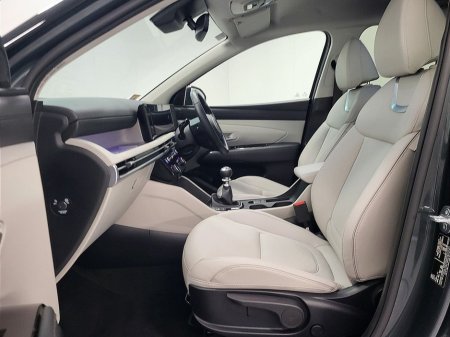 2024 Hyundai Tucson Tucson FL Executive Plus New Model From €145 per week €40,975 thumbnail