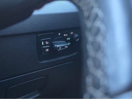 2018 Volkswagen Arteon 2.0 TSI  4 MOTION 280BHP VIRTUAL DASH FULL LEATHER HEATED ELECTRIC SEATS SAT NAV CARPLAY ANDROID AUTO BLIND SPORT PARKING SENSORS SELF PARKING ASSIST 360 CAMERA €27,500 thumbnail