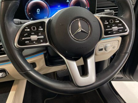 2023 Mercedes-Benz GLE Class GLE 350 de 4Matic | Premium Plus | Sunroof | Heated Seats | Night Package €82,950 thumbnail