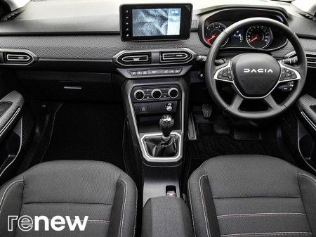 2023 Dacia Jogger Extreme SE TCe 110 NBI €23,000 thumbnail