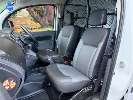 2020 Renault Kangoo EXPRESS ZE LL21 Z.E 33 BUSINESS 5DR AU €4,268 thumbnail