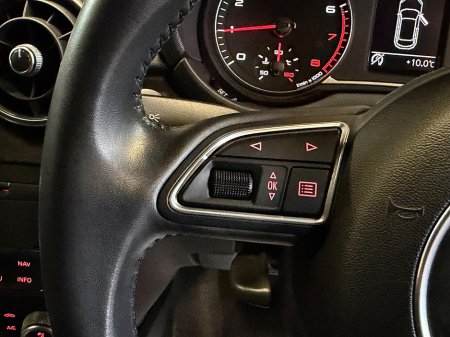 2018 Audi A1 - thumbnail 38