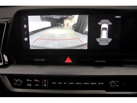 2025 Kia Sportage - thumbnail 21