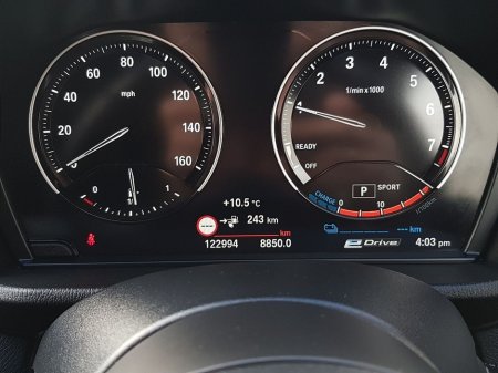 2021 BMW X2 - thumbnail 9