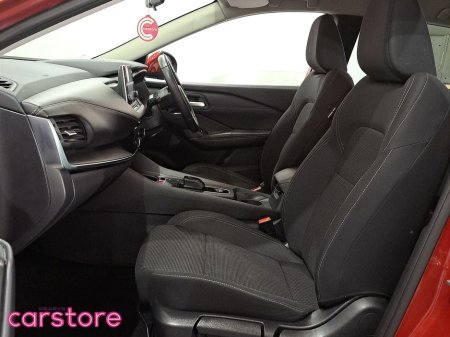 2023 Nissan Qashqai - thumbnail 7