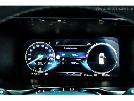 2024 Kia Sorento 2.2 K3 4X2 Diesel 7 seats €53,995 thumbnail