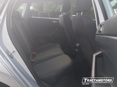 2024 Volkswagen Polo - thumbnail 23