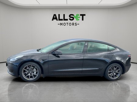 2021 Tesla Model 3 - thumbnail 12