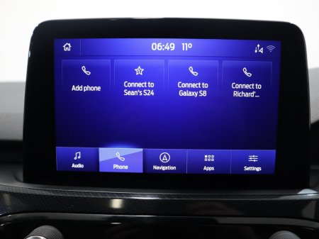 2022 Ford Kuga - thumbnail 16